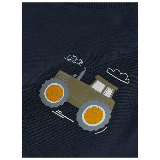 Name It Βρεφικό φούτερ Name It Βρεφικό φούτερ